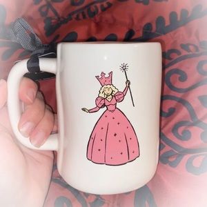 Disney Rae Dunn Glinda Mug
